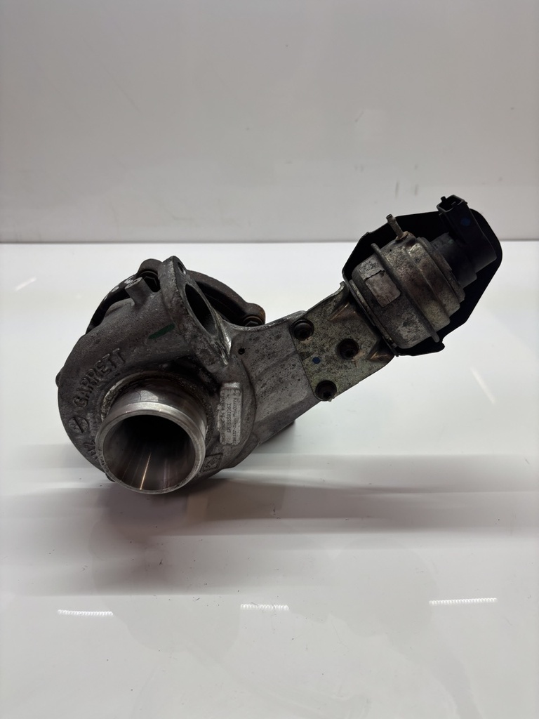 [MTD-470798] Turbocompresor Para Opel Insignia A 2.0 CDTI A20DTH LBS
