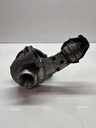 Turbocompresor Para Opel Insignia A 2.0 CDTI A20DTH LBS