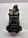Compresor de aire acondicionado Ford Ranger 2.5 TDCi WLAA XM34-19D692-BA
