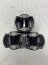 3x Pistones Para Ford Transit V362 2.0 EcoBlue YMF6 ATE0D