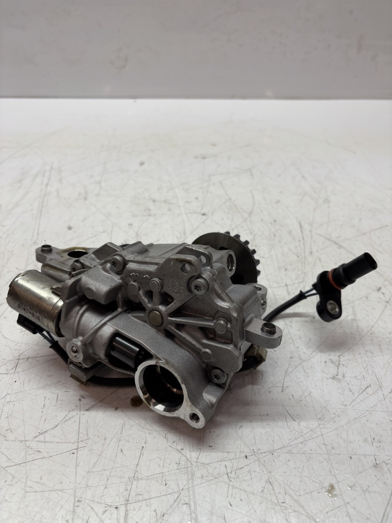 [MTD-471385] Bomba de aceite Ford Transit V363 2.0 EcoBlue HG9Q-BA