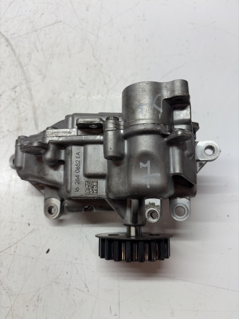 [MTD-472333] Bomba de aceite Ford Transit F3 V362 2.0 EcoBlue YMF6