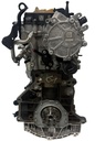 Motor Audi Seat Skoda VW 2.0 TFSI CZRA