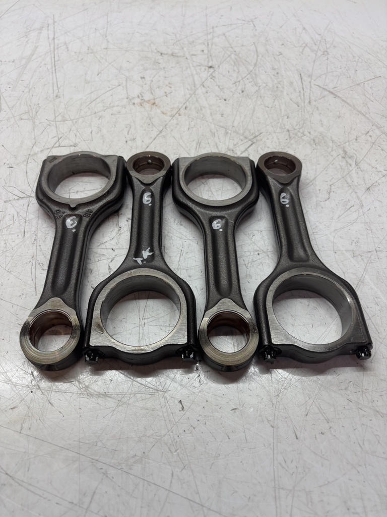 [MTD-472618] Biela para Ford Focus III 1.6 TDCi T1DB