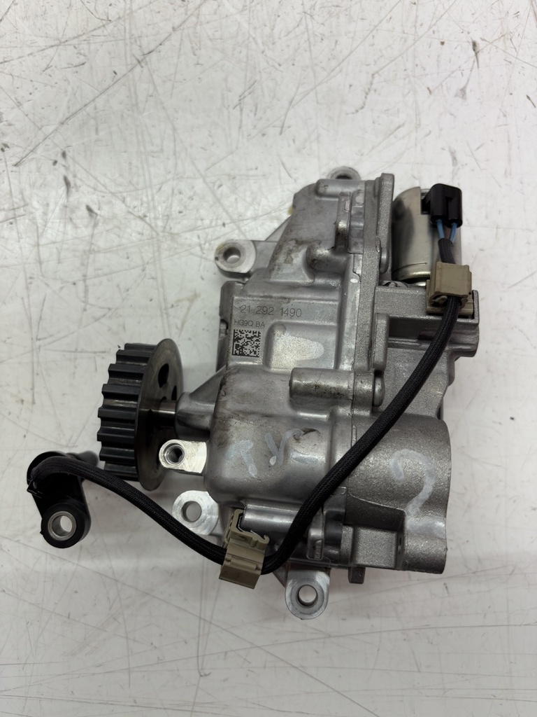 [MTD-472423] Bomba de aceite Ford Transit V363 FDD 2.0 EcoBlue BLRA HG9Q-BA