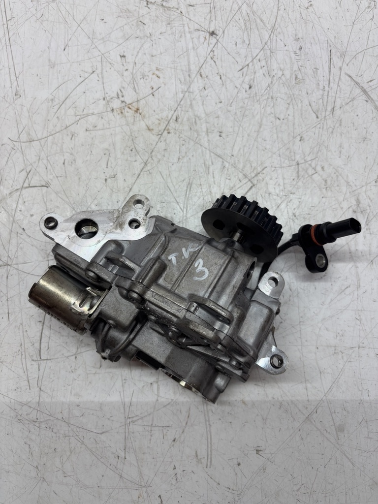 [MTD-472601] Bomba de aceite Ford Transit FZ FY V362 2.0 EcoBlue BKRB