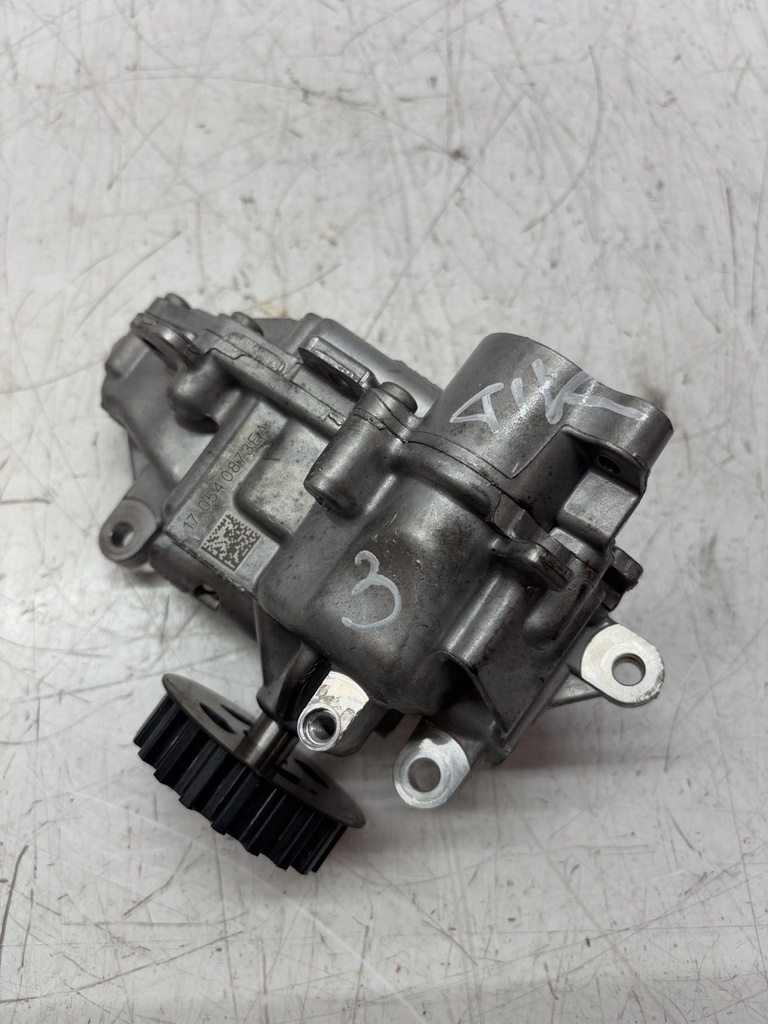 [MTD-472926] Bomba de aceite Ford Transit V363 FCD 2.0 EcoBlue GK2Q-6600 YMR6