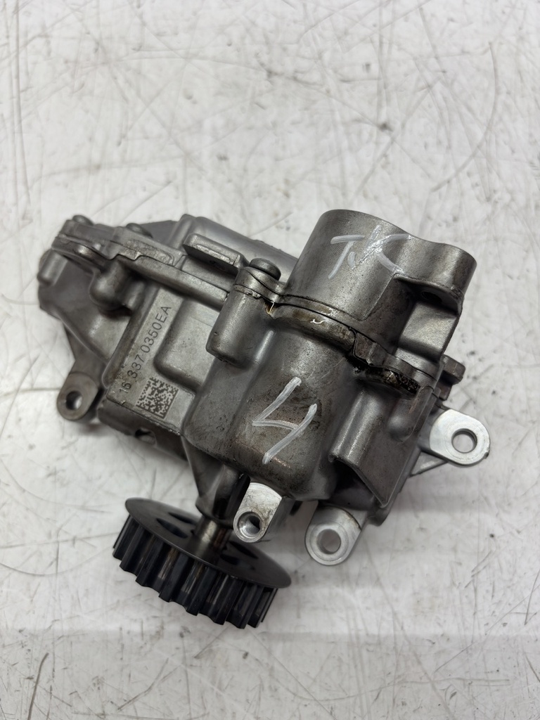 [MTD-473280] Bomba de aceite Ford Transit V362 2.0 EcoBlue YLF6
