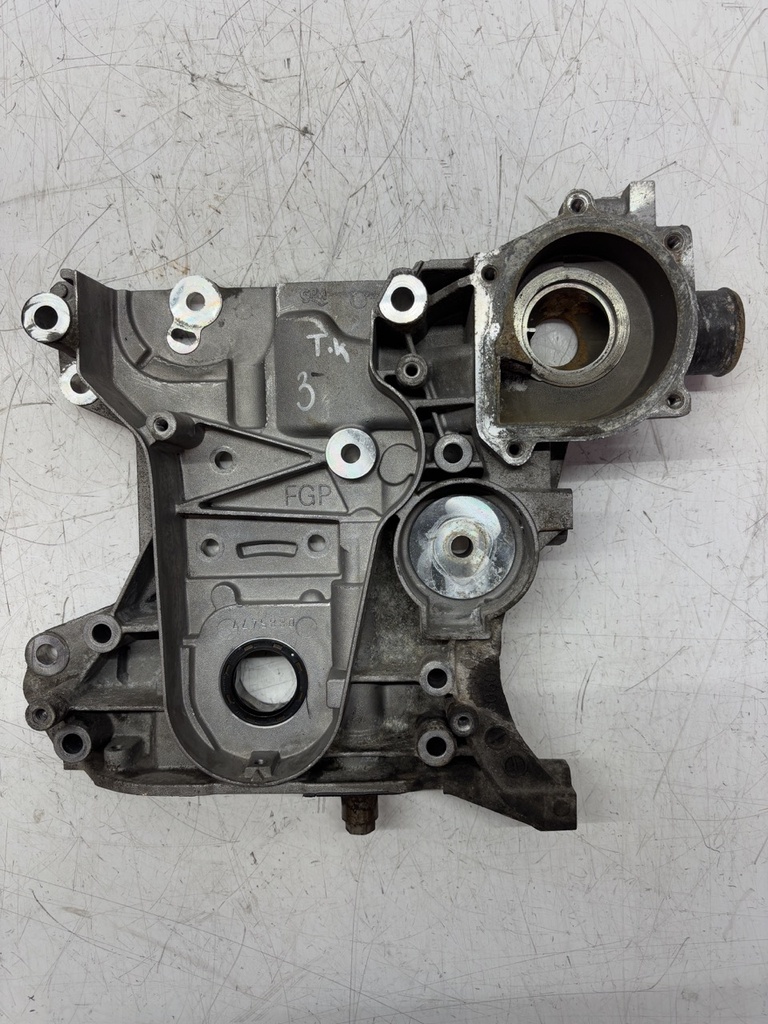 [MTD-473191] Bomba de aceite Opel Vectra C 1.8 gasolina Z18XER 2H0 55556428