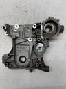 Bomba de aceite Opel Vectra C 1.8 gasolina Z18XER 2H0 55556428