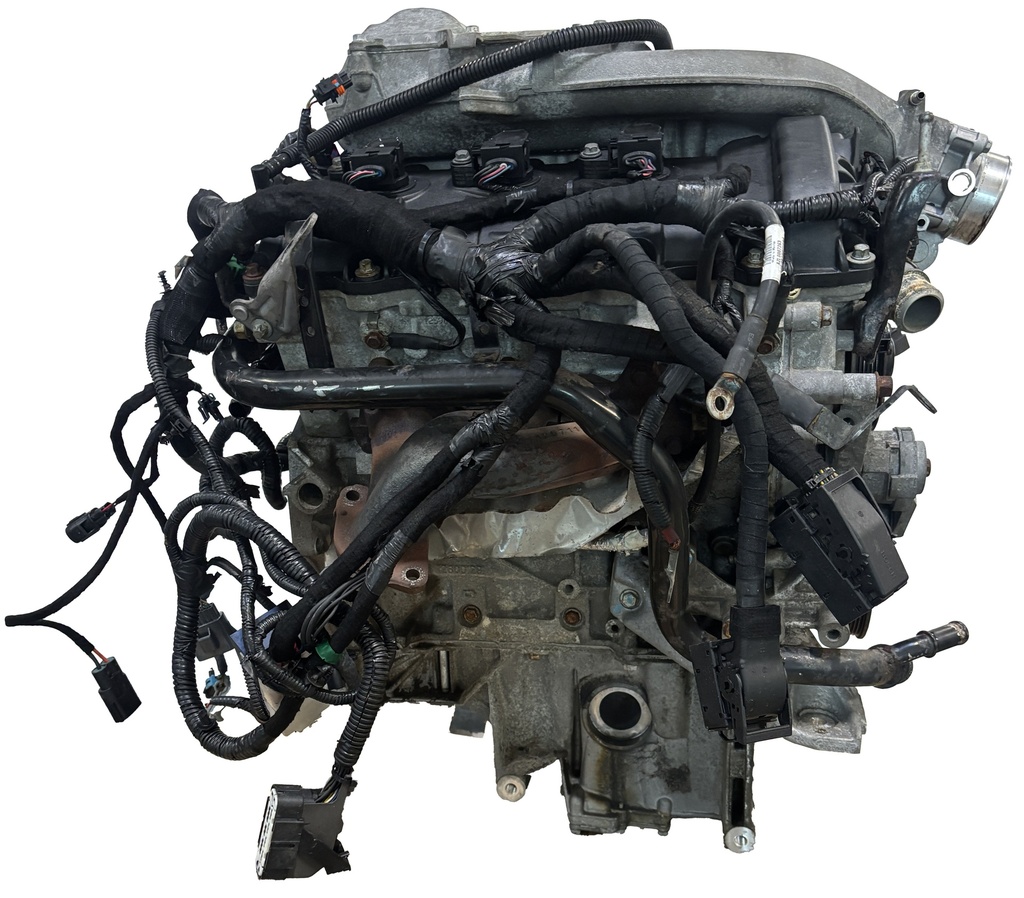 [MTD-490899] Motor Cadillac CTS 3.6 V6 LLT