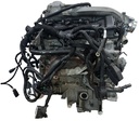 Motor Cadillac CTS 3.6 V6 LLT