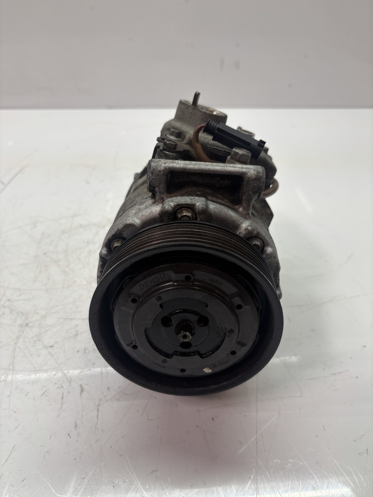 [MTD-473781] Compresor de aire acondicionado BMW Serie 5 E60 3.0 535xi N54B30A