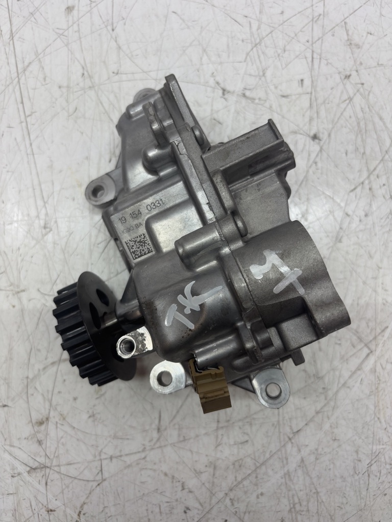 [MTD-474080] Bomba de aceite Ford Tourneo Custom V710 2.0 EcoBlue BKFB HG9Q-BA