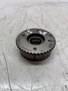 Unidad de avance del árbol de levas para Nissan Qashqai II 1.3 DIG-T HR13DDT