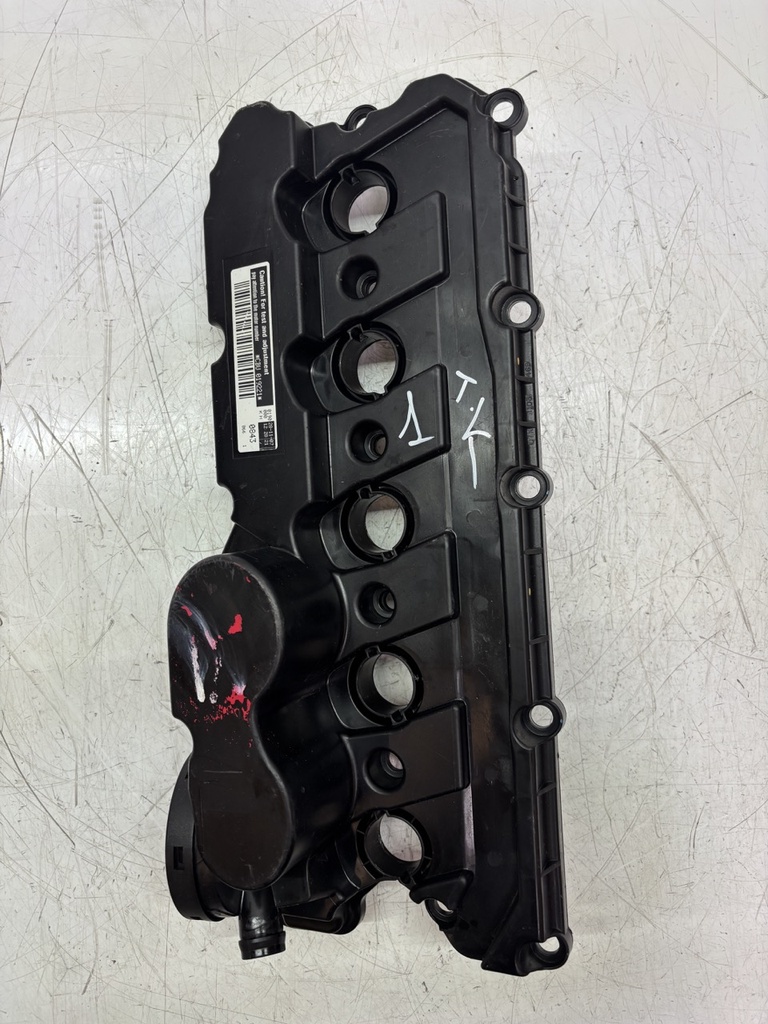 [MTD-474816] Tapa de válvulas VW Jetta IV 2.5 gasolina CBUA CBU 07K103469F