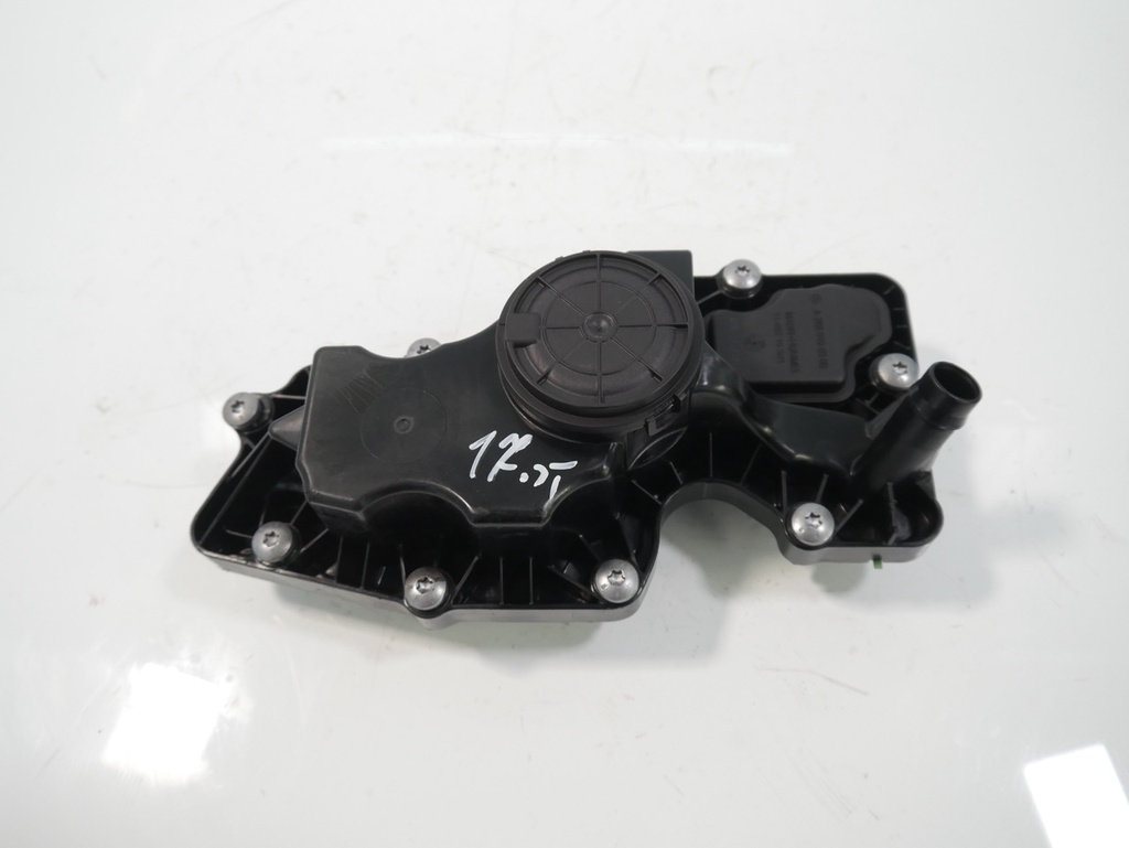[MTD-474990] Tapa de válvulas Mercedes A35 AMG W177 2.0 M260.920