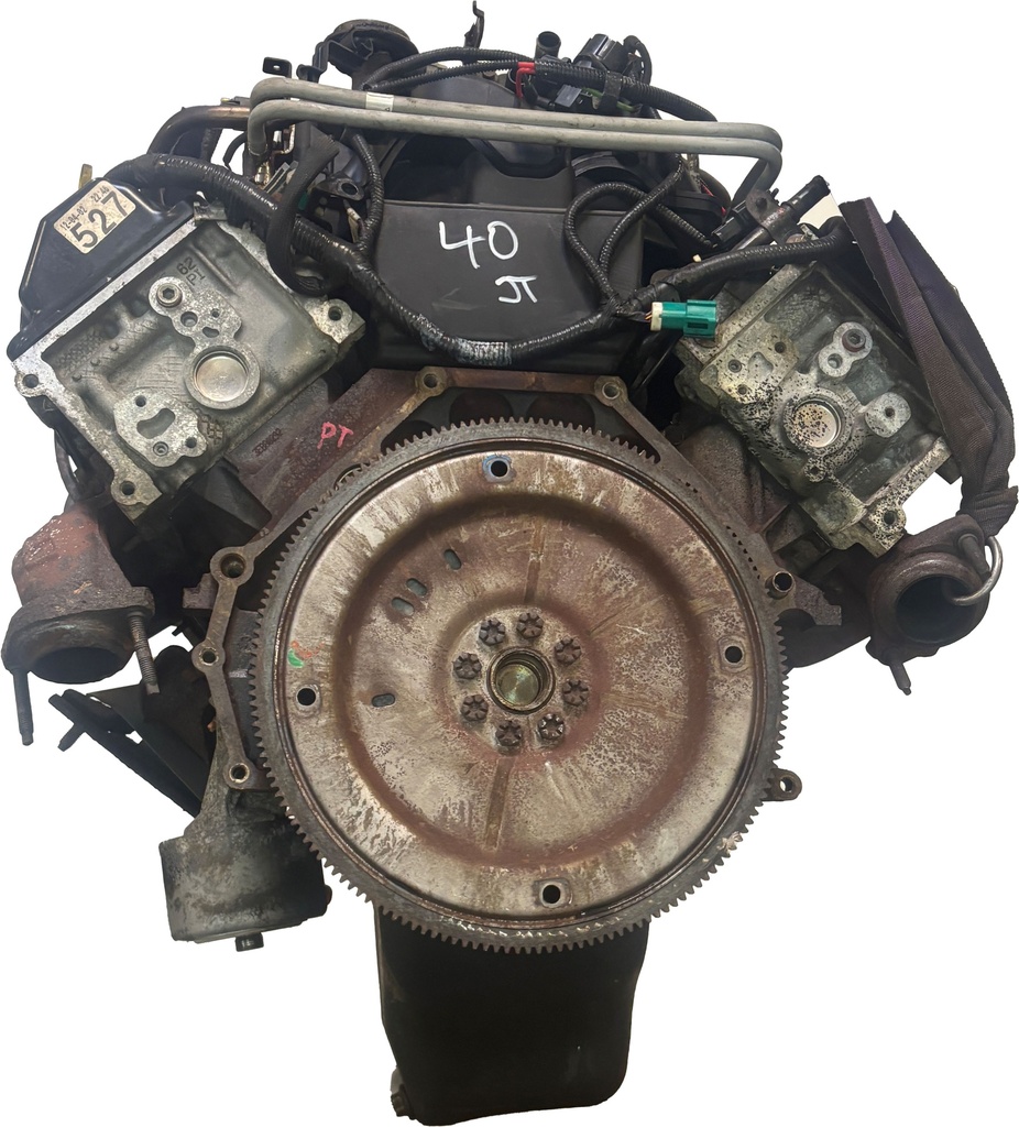[MTD-490947] Motor Ford F250 5.4 V8 99L4