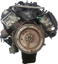 Motor Ford F250 5.4 V8 99L4