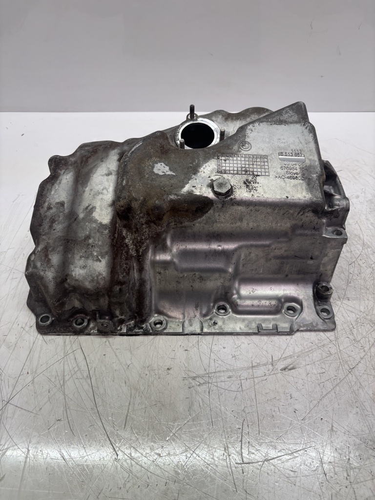 [MTD-475462] Cárter de aceite BMW Serie 1 F20 F21 1.5 114d B37D15A