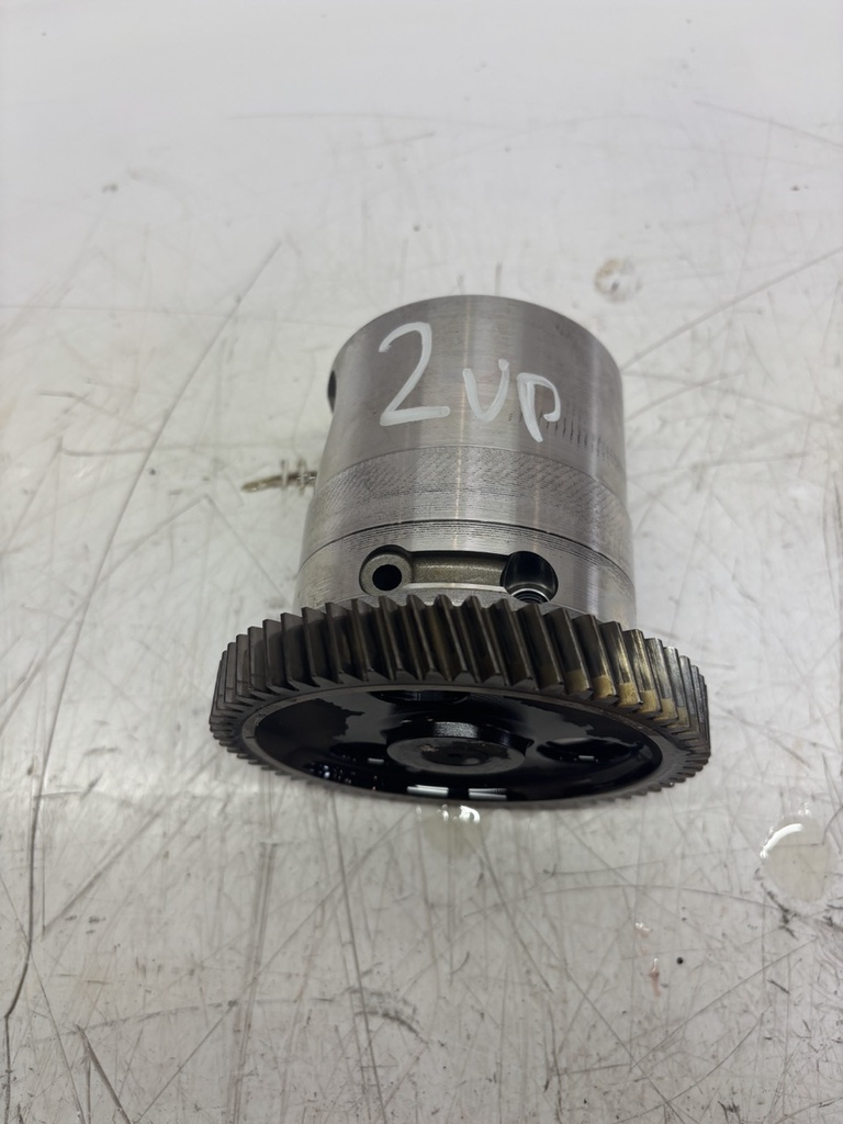 [MTD-476567] Bomba de aceite Mercedes Clase E 2.2 BlueTEC OM651.924