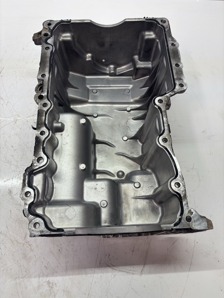 [MTD-477723] Cárter de aceite Land Rover Range Rover Evoque L538 2.0 D 204DTD AJ20D4