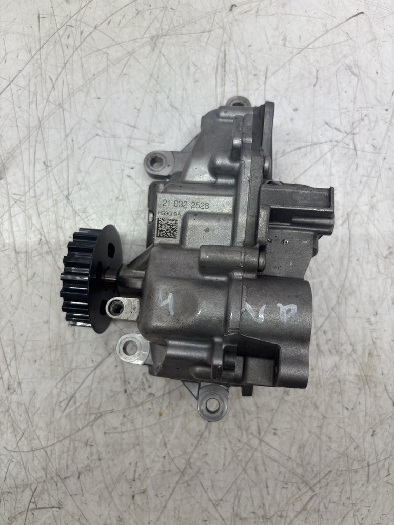 [MTD-476981] Bomba de aceite Ford Transit V363 2.0 EcoBlue BKRA HG9Q-BA
