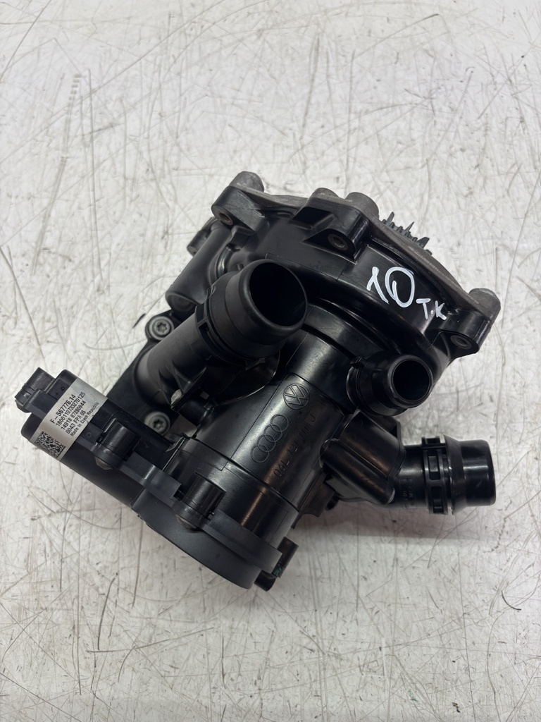 [MTD-478130] Bomba de agua Audi A4 B9 2.0 TFSI DBPA DBP 06L121111J