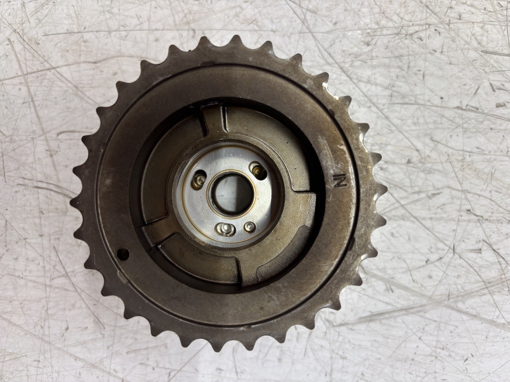 [MTD-478474] Unidad de sincronización del árbol de levas para Audi A6 C7 3.0 TFSI CTUA CTU 06E109083Q