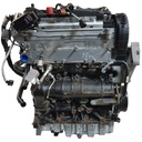 Motor VW Audi Skoda Seat 2.0 TDI CRLB