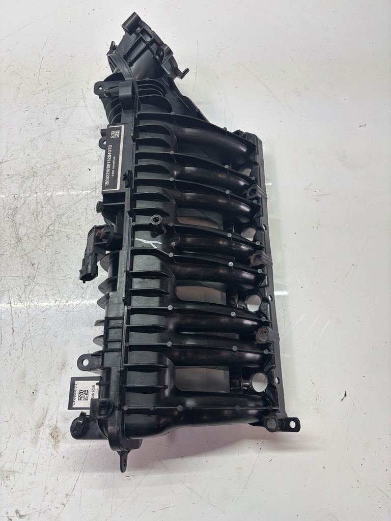 [MTD-477717] Colector de admisión para Land Rover Range Rover Evoque 2.0 D 204DTD AJ20D4