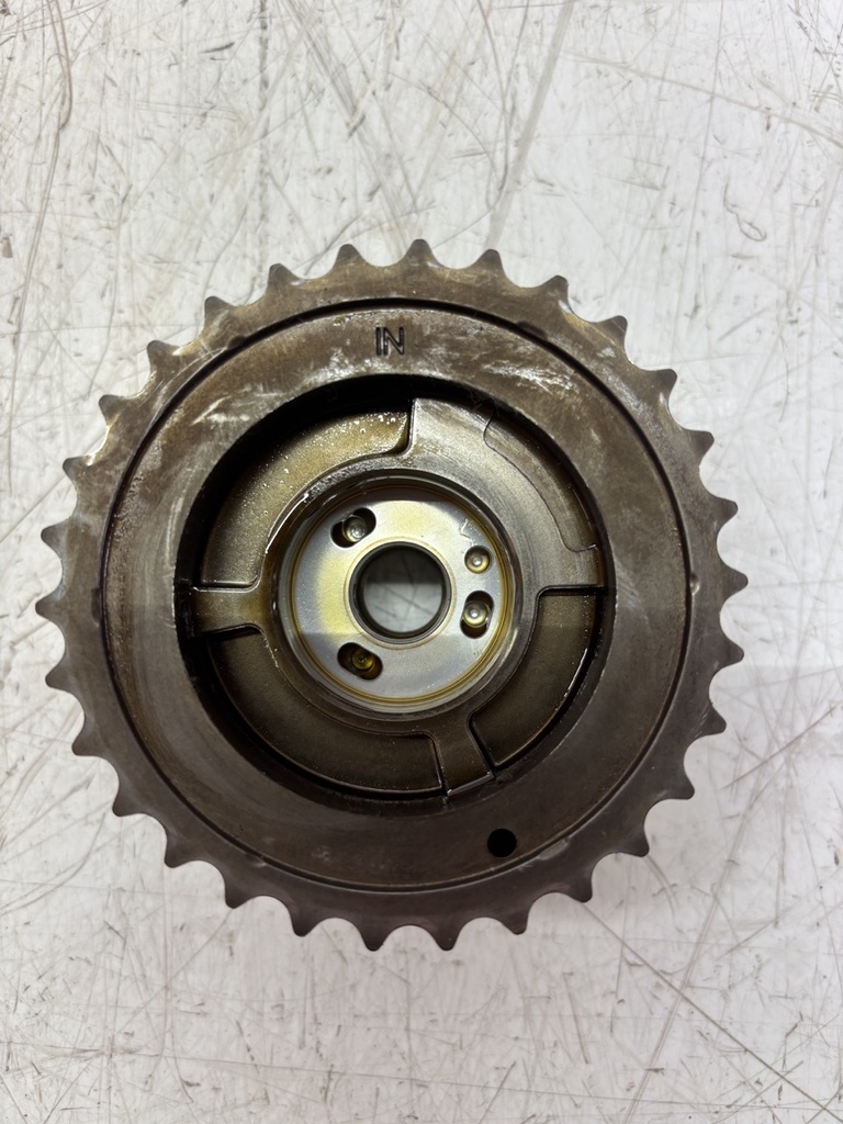 [MTD-478469] Unidad de avance del árbol de levas para Audi A6 C7 3.0 TFSI quattro CTU CTUA 06E109083Q