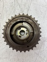 Unidad de avance del árbol de levas para Audi A6 C7 3.0 TFSI quattro CTU CTUA 06E109083Q
