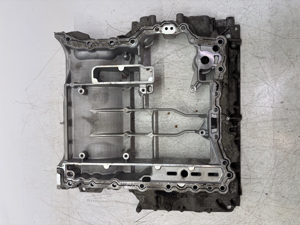[MTD-478478] Cárter de aceite para Audi A6 C7 A7 3.0 TFSI CTUA CTU 06E103603AH