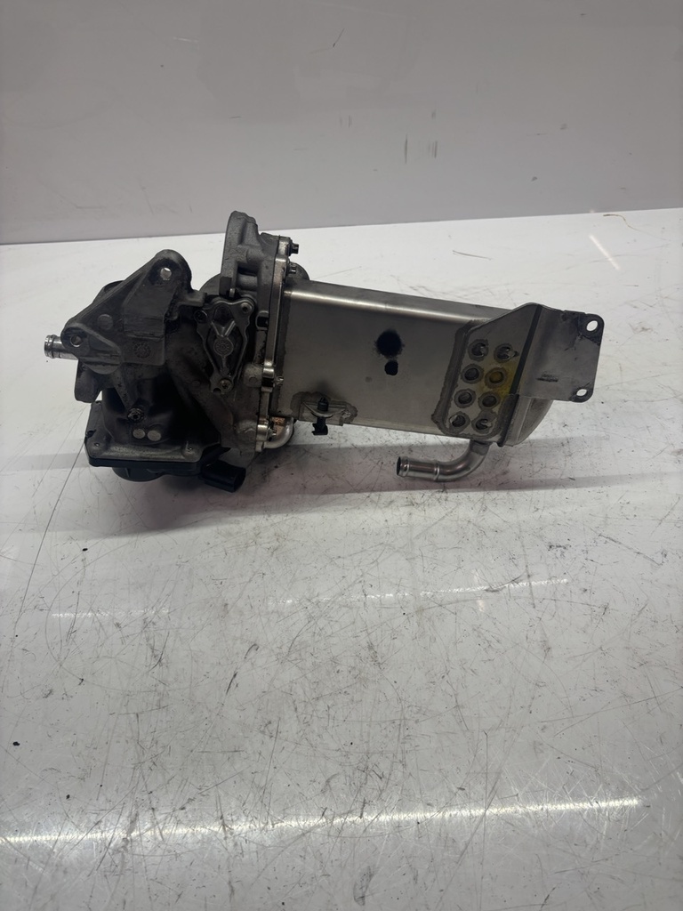 [MTD-478859] Enfriador de gases de escape Audi A4 B8 Q5 2.0 TDI CJCB CJC 03L131512CD