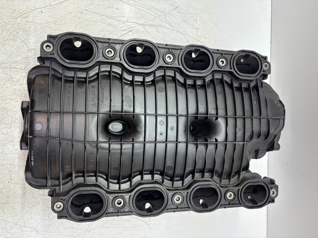 [MTD-479257] Colector de admisión para Porsche Cayenne S 4.5 V8 gasolina M48.00