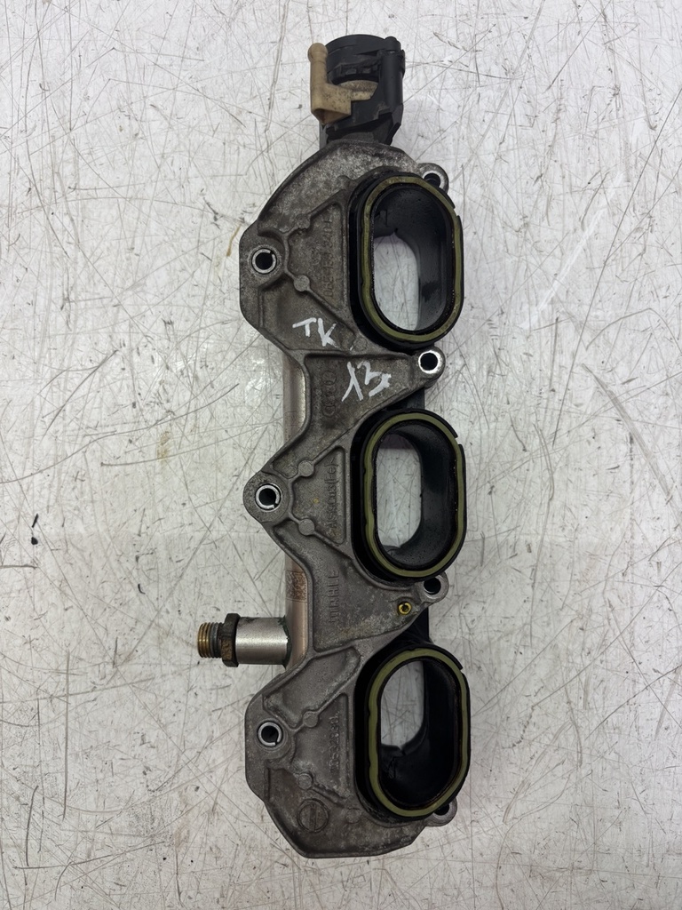 [MTD-478476] Colector de admisión Audi A6 C7 A7 3.0 TFSI CTUA CTU 06E133340E