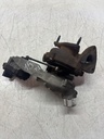 Turbocompresor Jaguar XF I X250 3.0 D 306DT AX2Q-6K682-CB