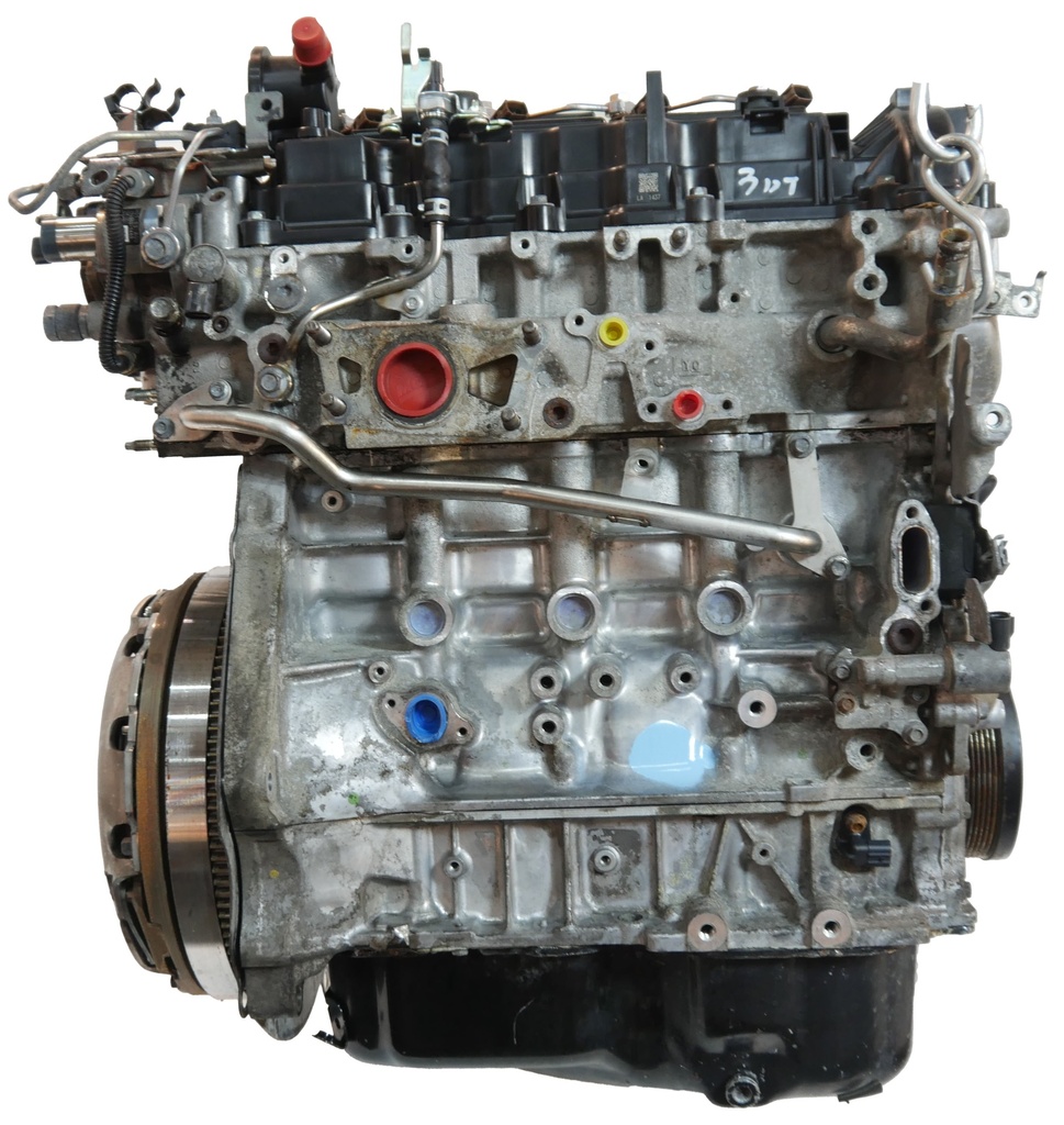 [MTD-492470] Motor Mazda 6 2.2 D SH01