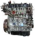 Motor Mazda 6 2.2 D SH01