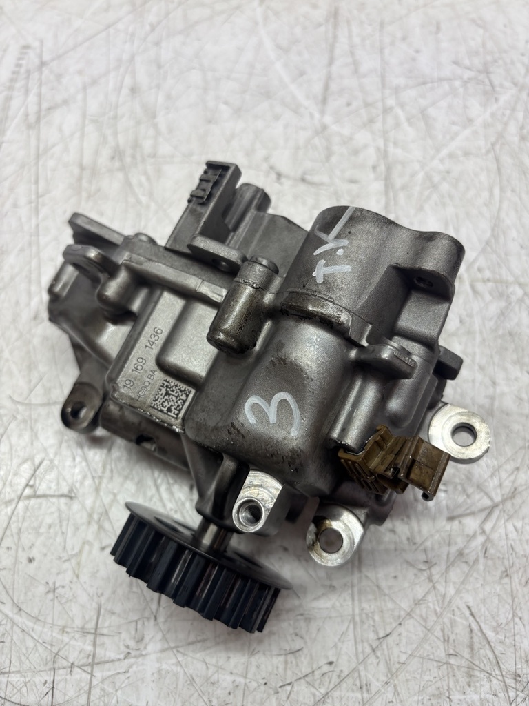 [MTD-479204] Bomba de aceite Ford Transit Custom V362 2.0 EcoBlue BKFB HG9Q-BA