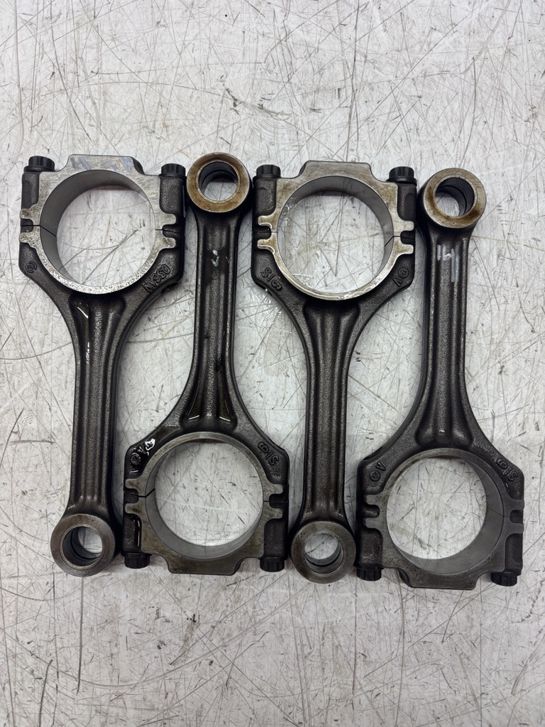 [MTD-479412] Biela para Seat Skoda VW Cordoba Ibiza Fabia Polo 1.6 gasolina BTS 036198401C