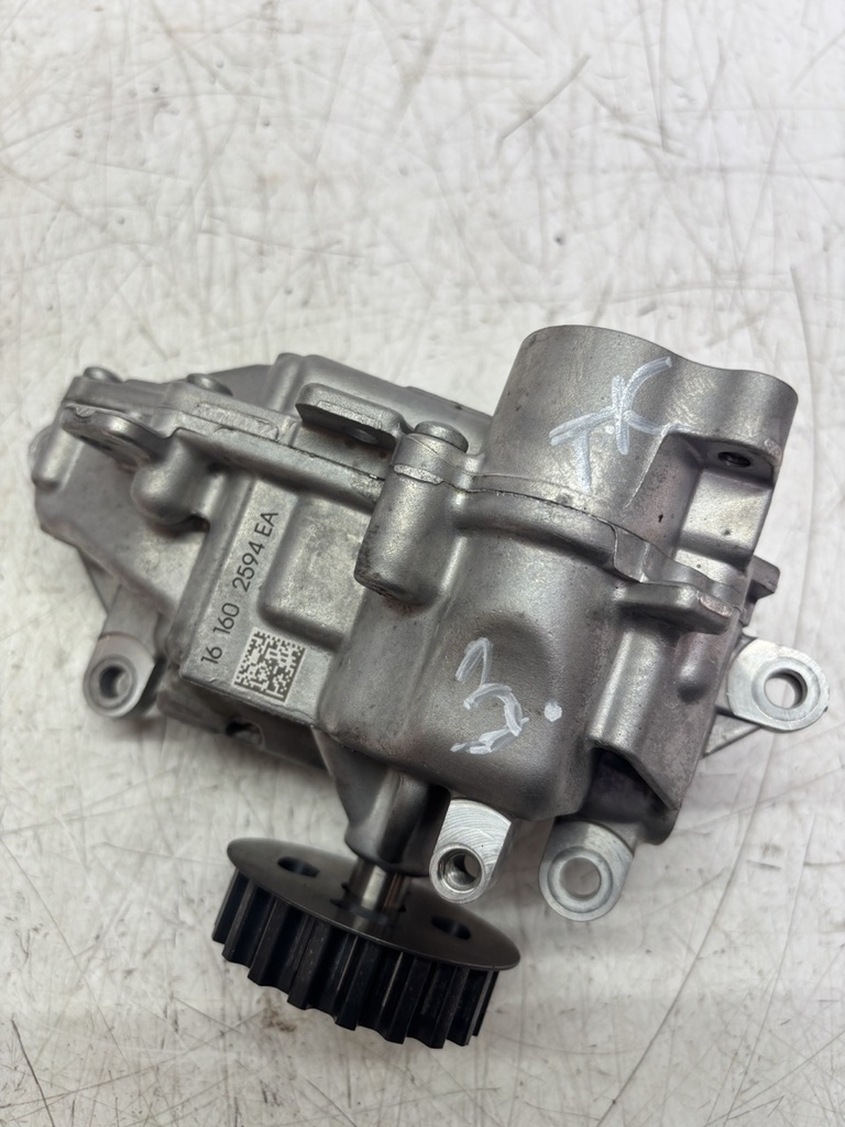 [MTD-479861] Bomba de aceite Ford Transit V363 FDD 2.0 EcoBlue YMR6 GK2Q-6600