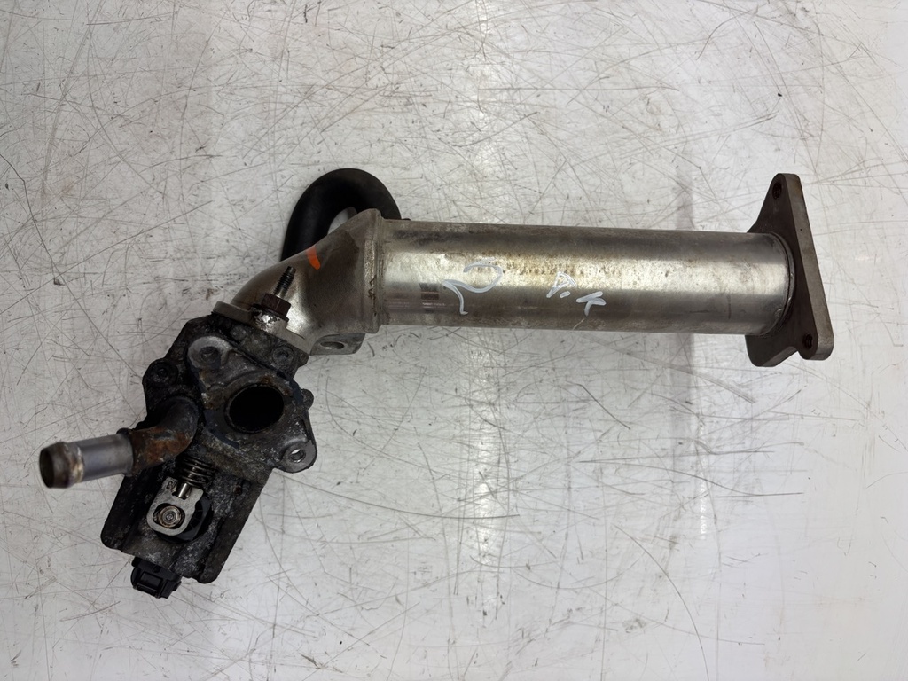 [MTD-479843] Enfriador de gases de escape Ford Transit Custom V362 2.2 TDCI DRFF GK2Q-9F464-AB
