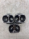 3x Pistones Para Peugeot Citroen 308 DS3 1.6 16V EP6CDT 5FV