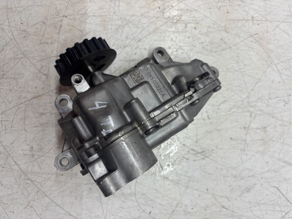 [MTD-479625] Bomba de aceite Ford Transit Custom V362 2.0 EcoBlue YLF6 GK2Q-6600