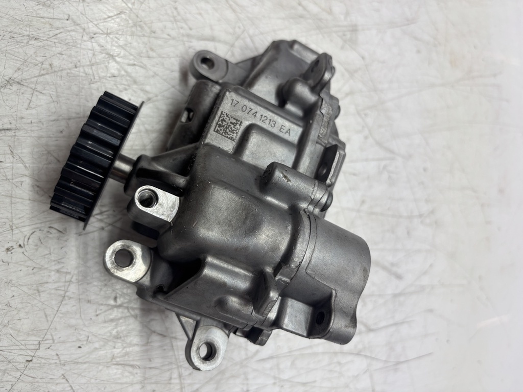 [MTD-479969] Bomba de aceite Ford Transit V363 FFD 2.0 EcoBlue YMR6 GK2Q-6600