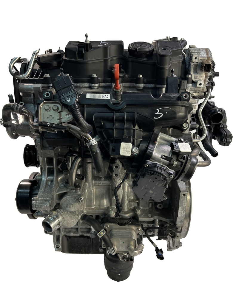 [MTD-422953] Motor Kia Hyundai Tucson NX4E 1.6 T-GDI