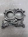 Tapa delantera Mazda 3 BP 2.0 Skyactiv-X M Hybrid HFY1 HF01 HF