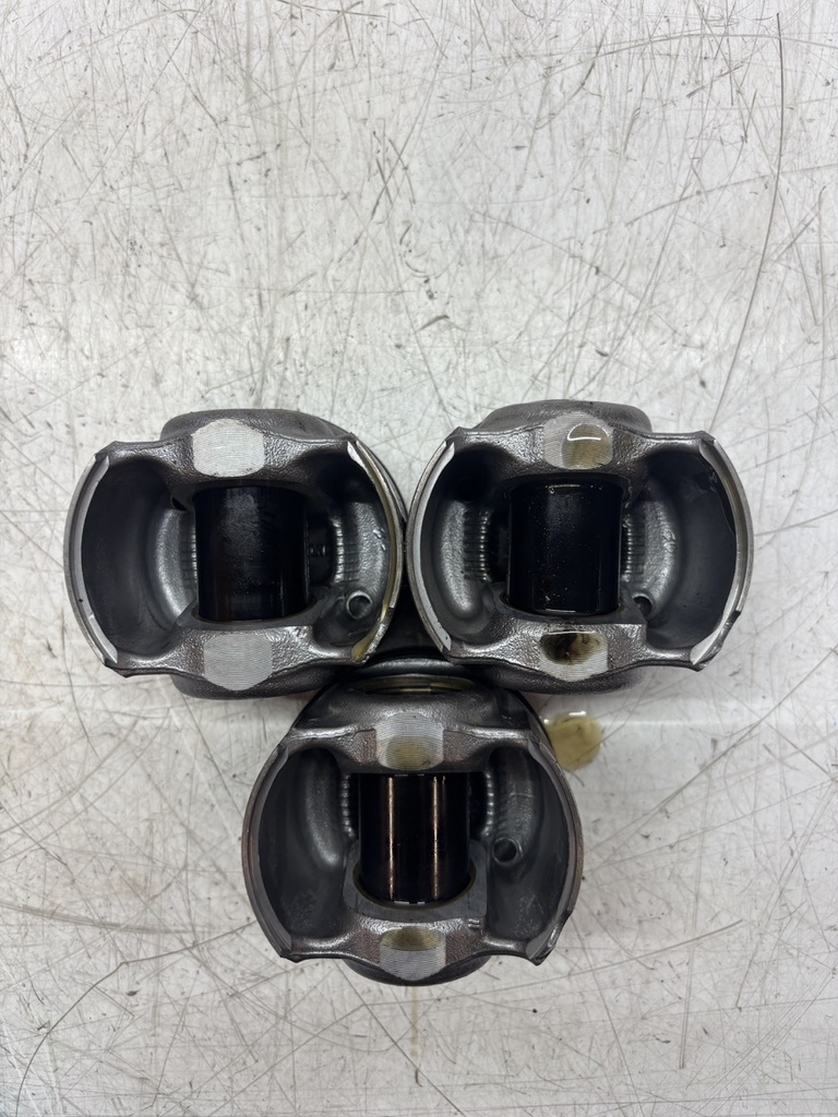 [MTD-479999] 3 Pistones Para Ford Transit V363 FFD FED 2.0 EcoBlue YNR6